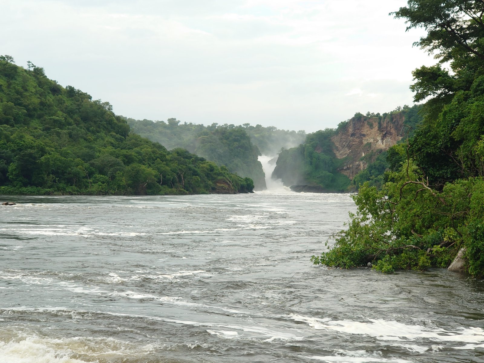 Murchinson Falls