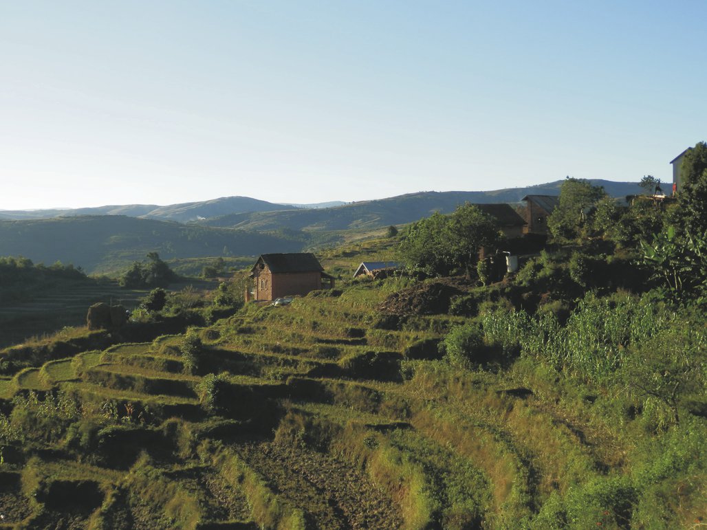 Auf Straßen und Schienen durch Madagaskar Die Reisebotschafter